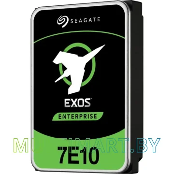 Жесткий диск Seagate Exos 7E10 10TB (ST10000NM003B)